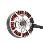 Original SunnySky V8117 90kv 100kv 120kv High Efficiency Brushless Motor for Mulit-Rotor Quadcopter for 30/32/ 33 Inch Propeller